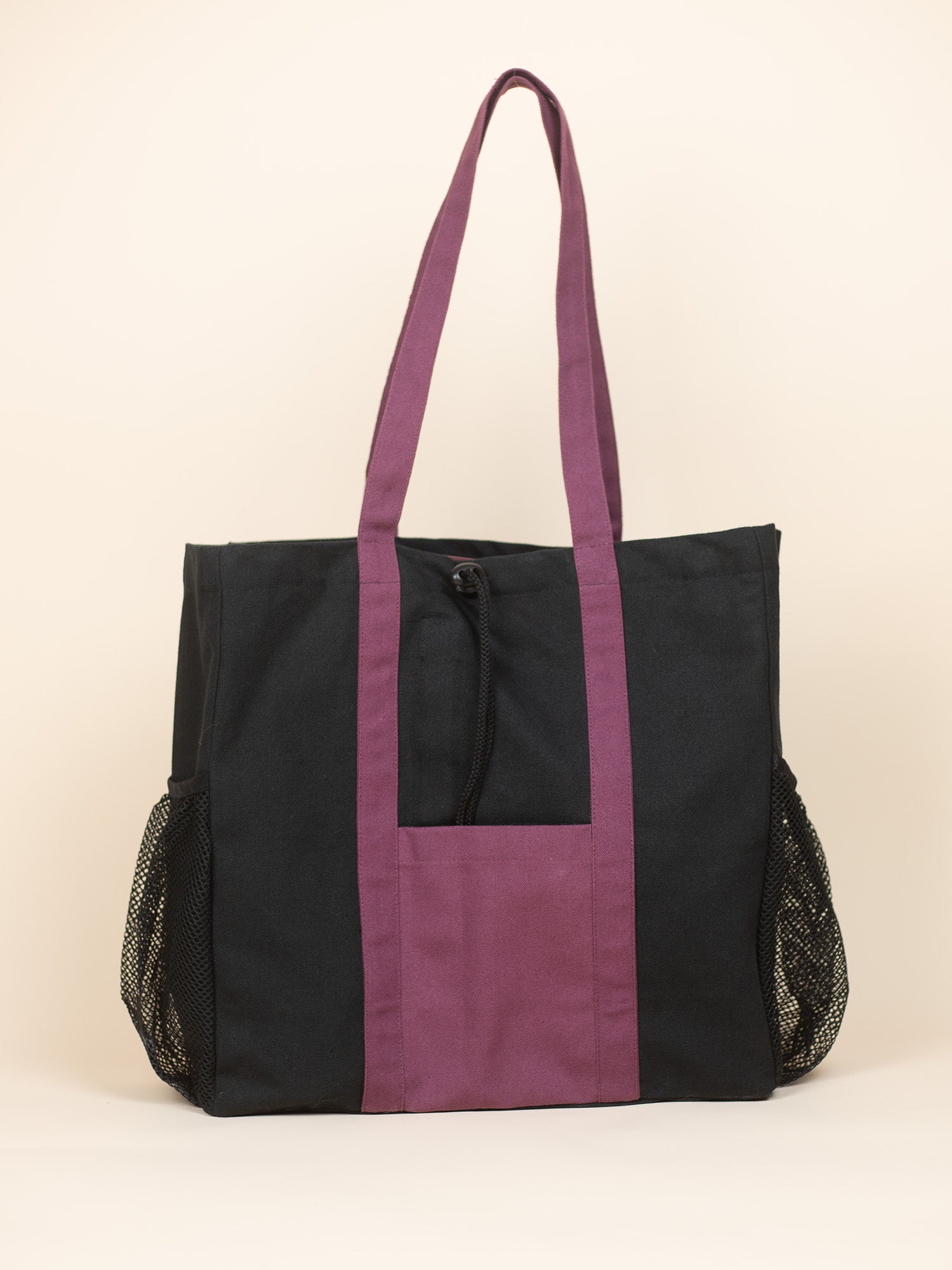 Pack it Up Climbing Tote Bag