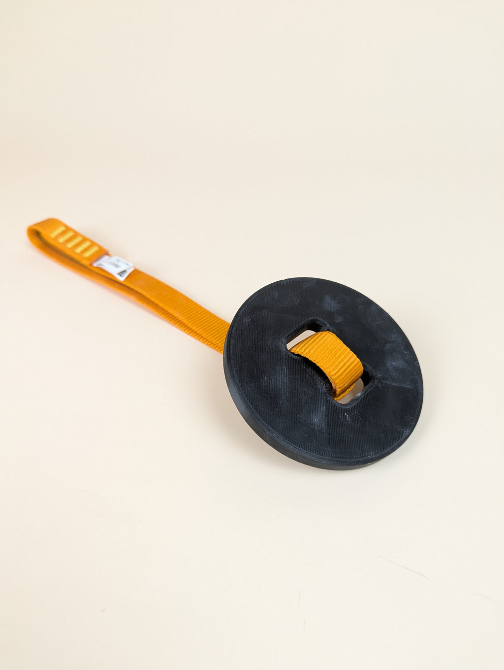 Compact Lifting Pin