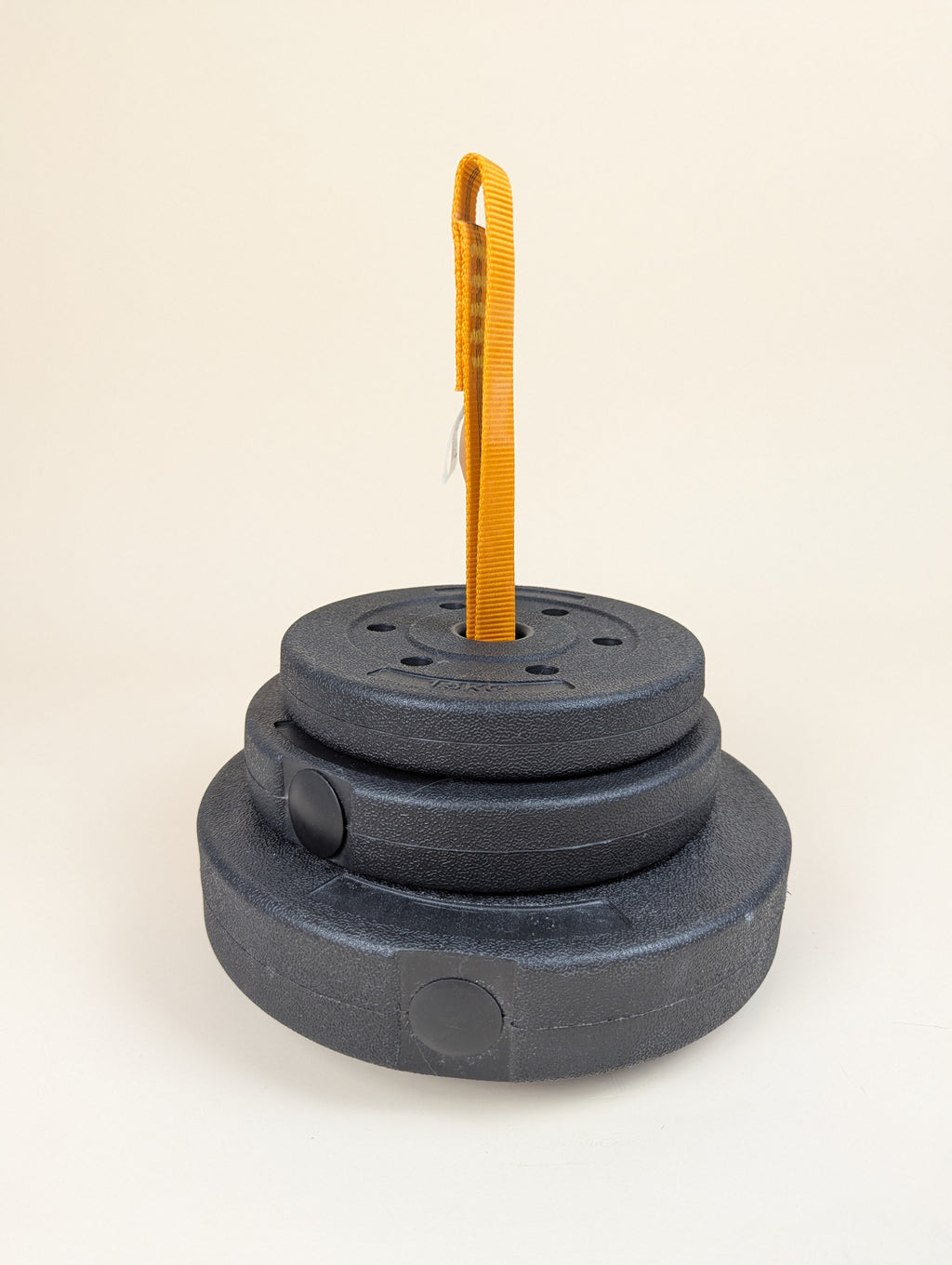 Compact Lifting Pin