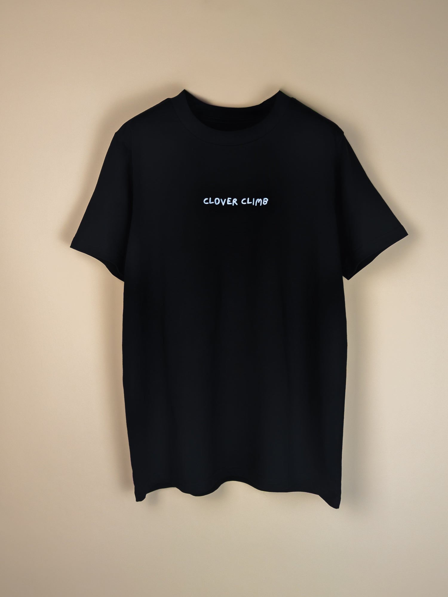 Clove Hitch Graphic Tee - Black