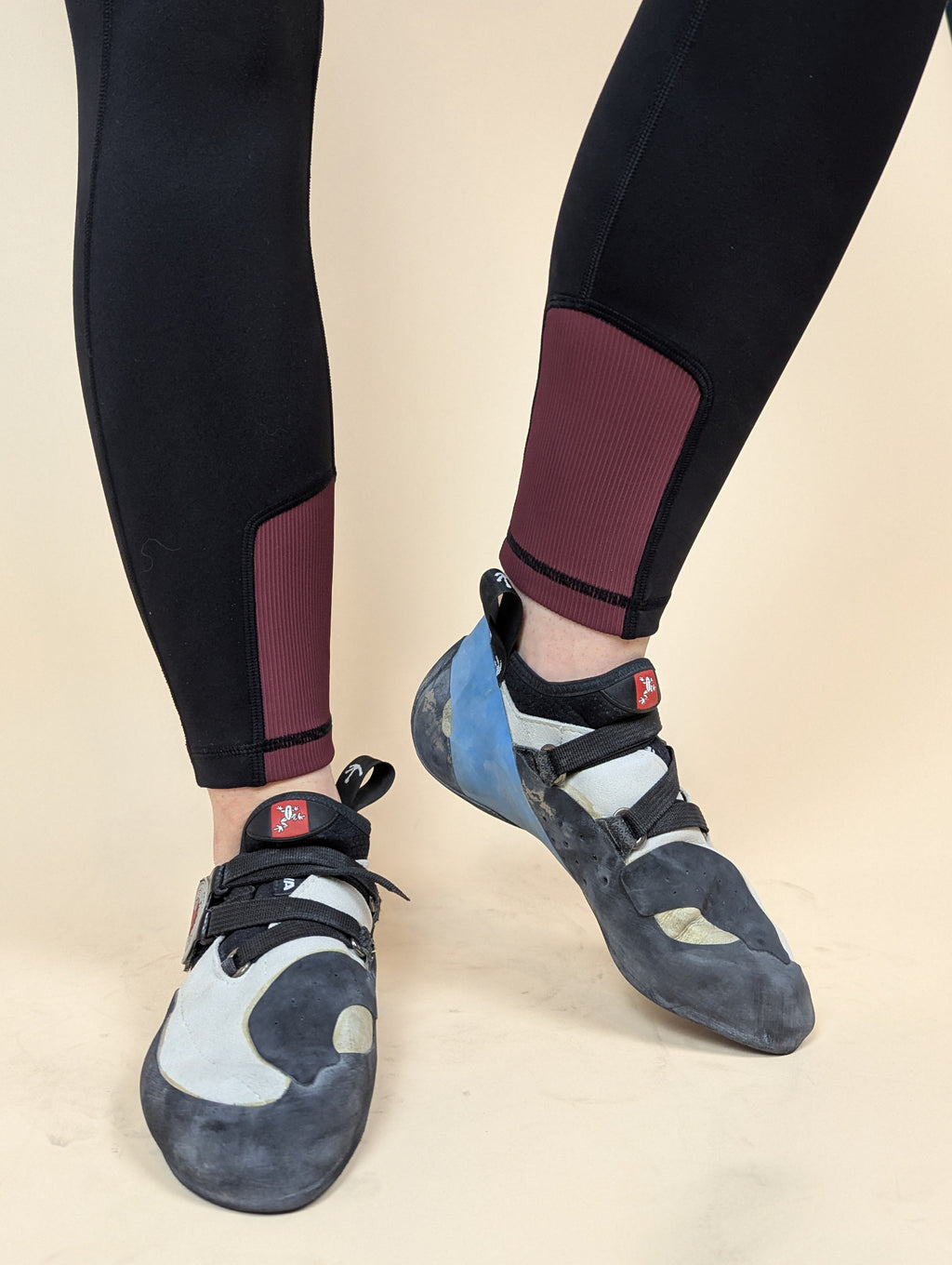 Patch Climbing Leggings