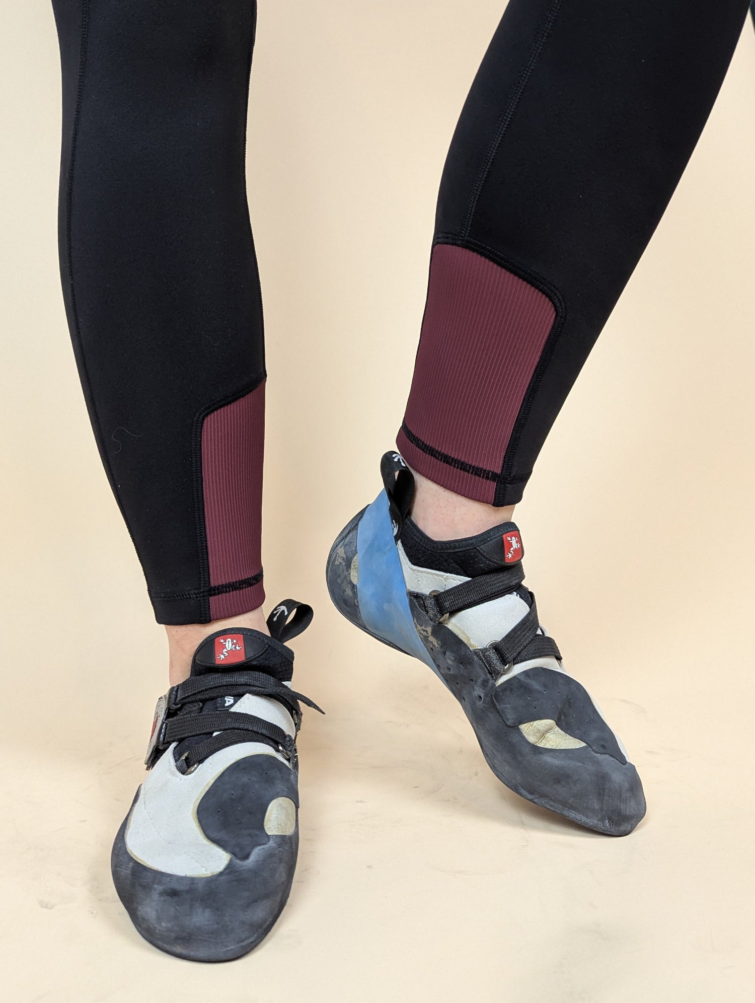 Patch Climbing Leggings