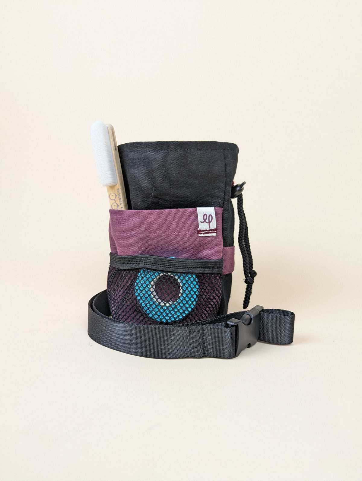 Remade Chalk Bag - 01