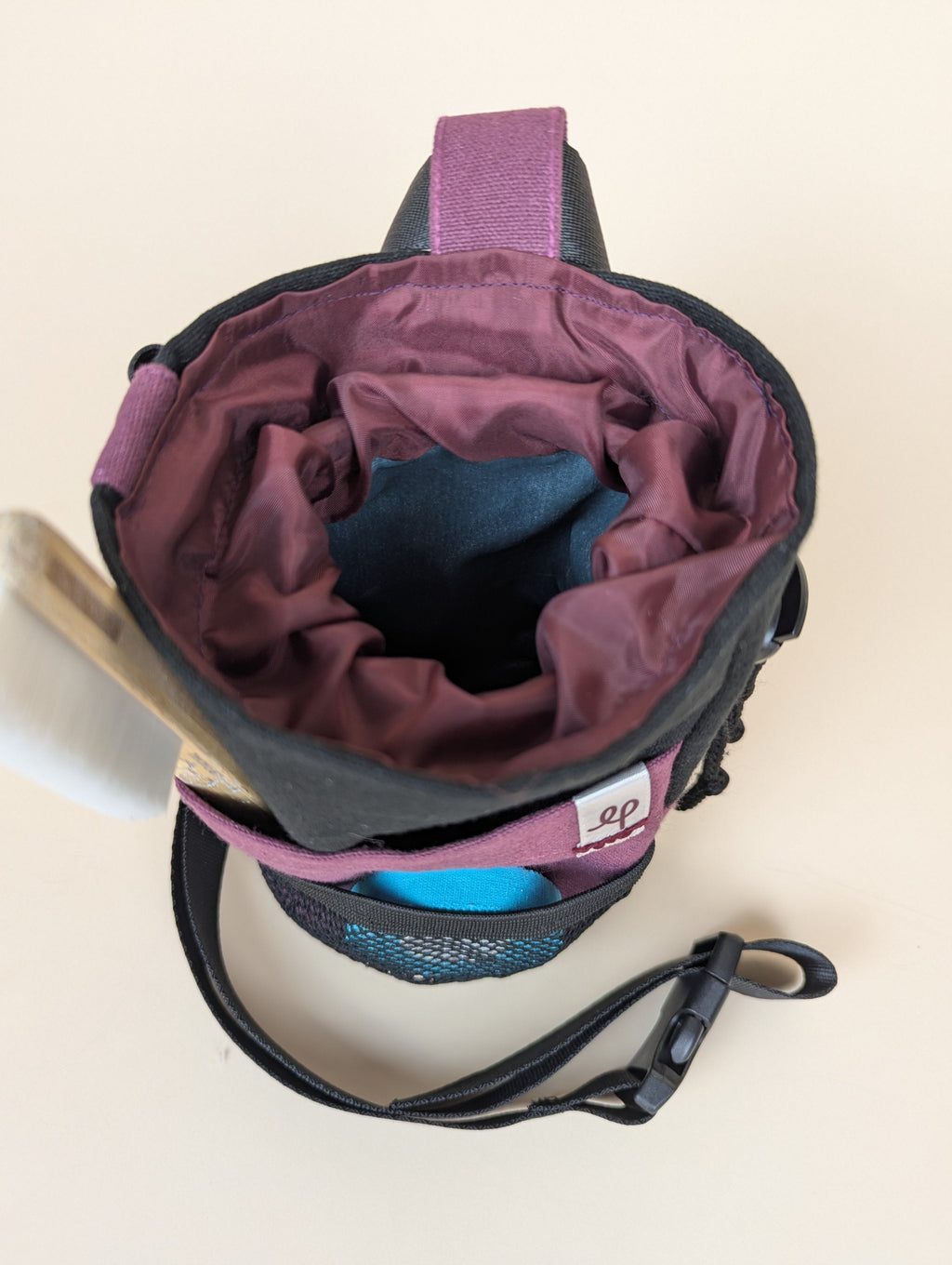 Remade Chalk Bag - 01