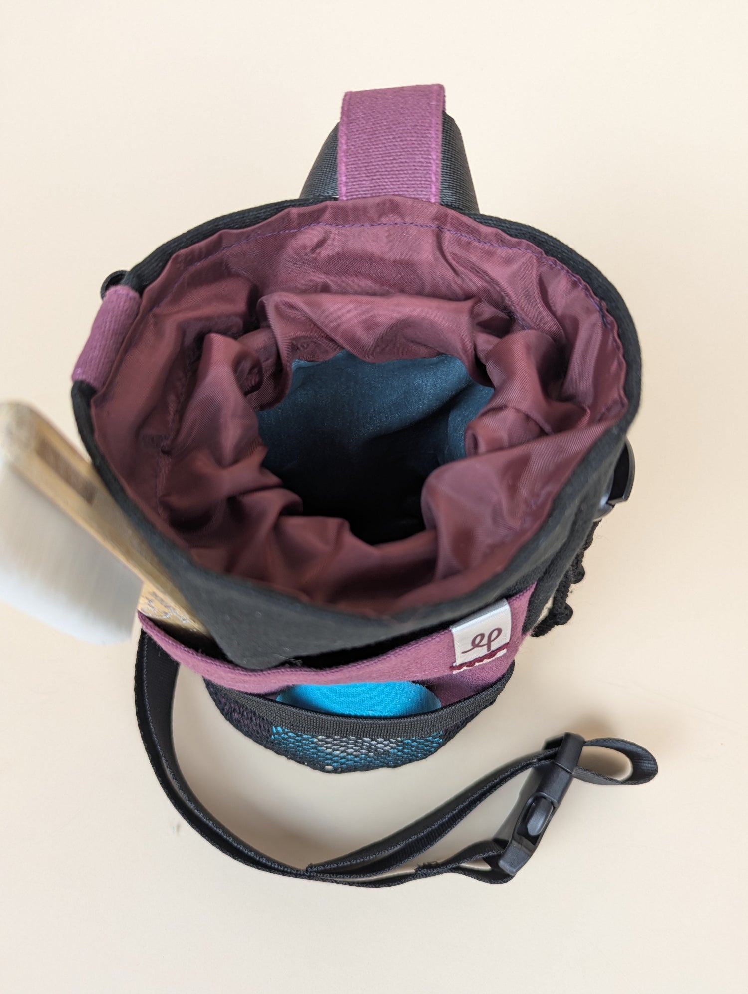 Remade Chalk Bag - 01