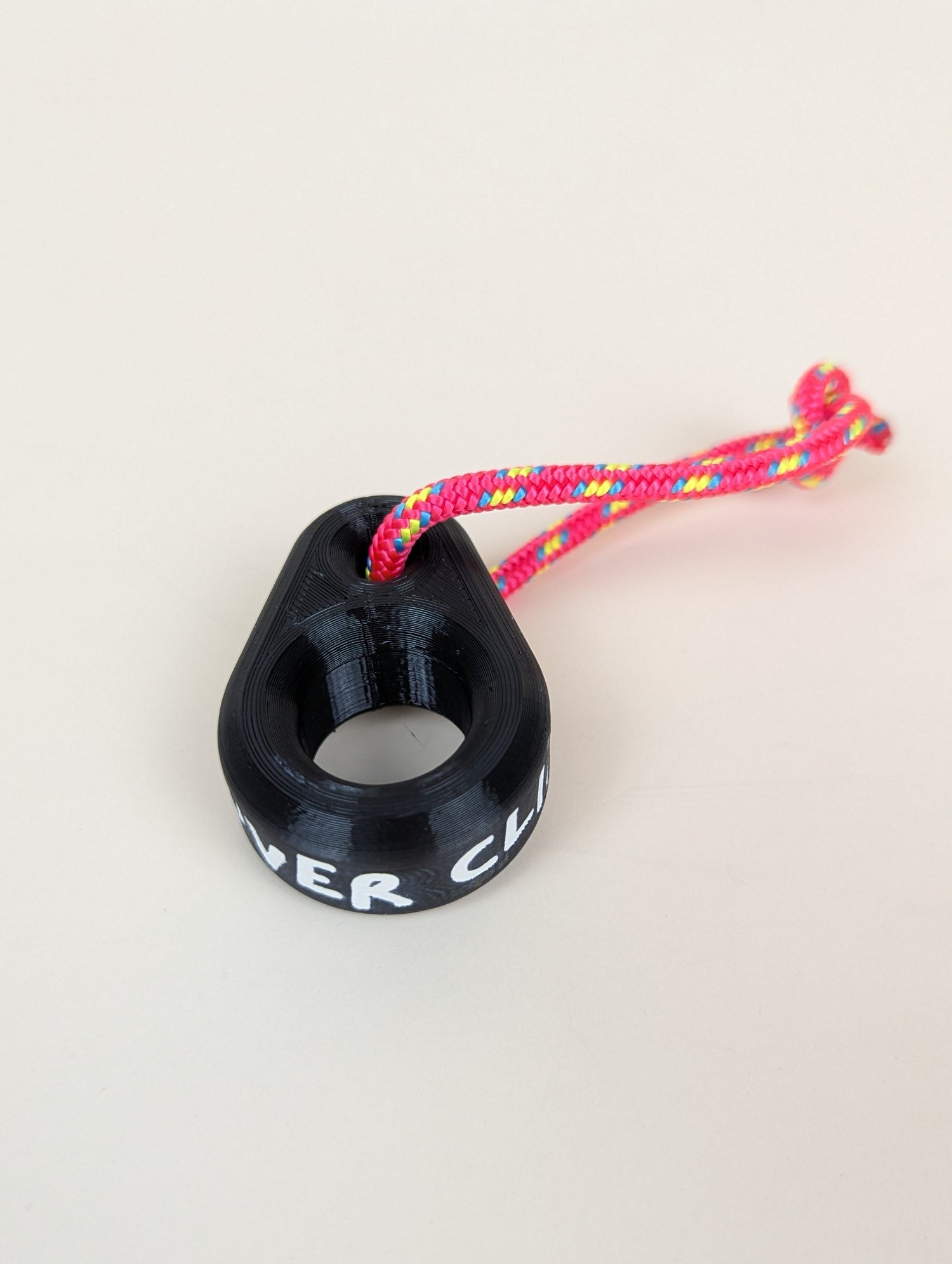 Mono Hangboard