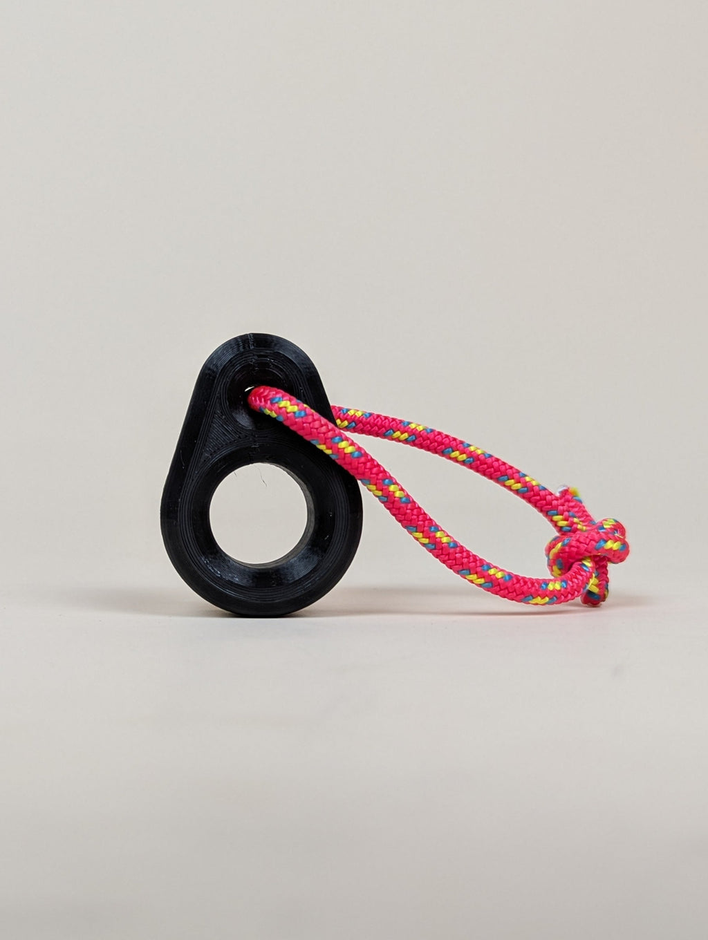 Mono Hangboard