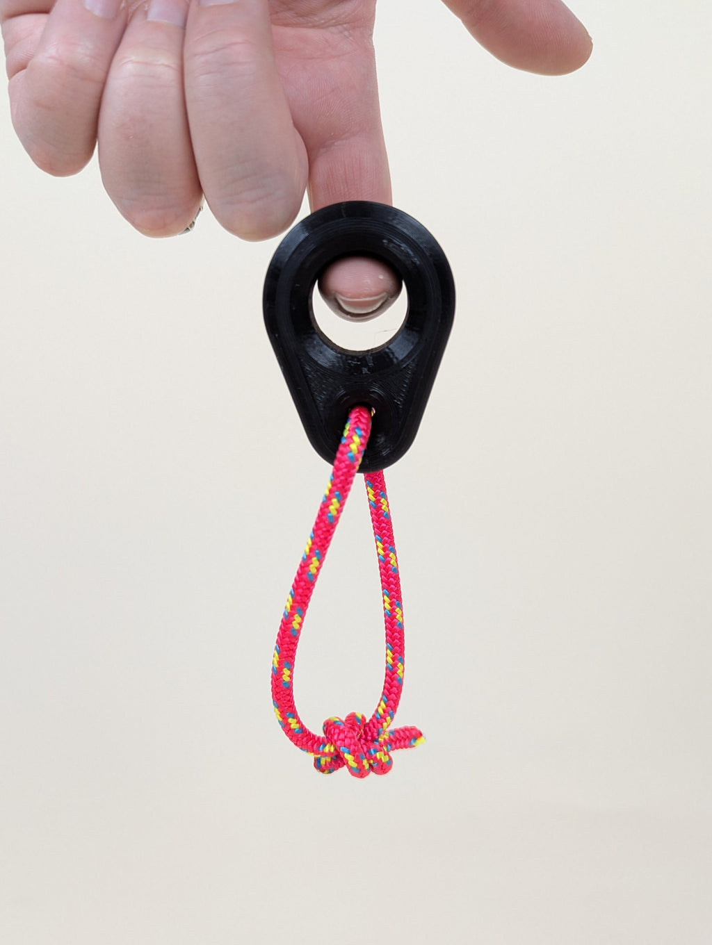 Mono Hangboard