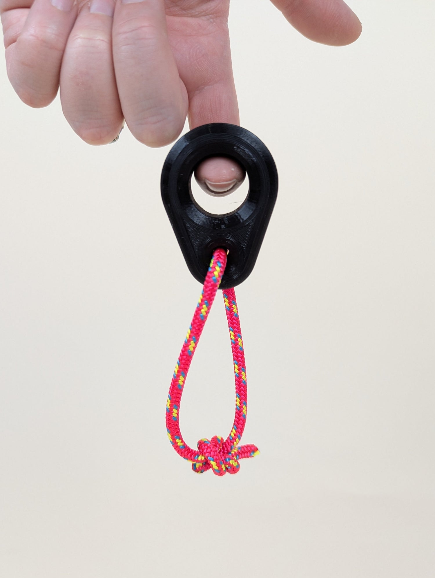Mono Hangboard